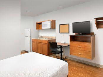 Hotel Value Place Cleveland Oh Exteriér fotografie