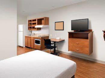 Hotel Value Place Cleveland Oh Exteriér fotografie