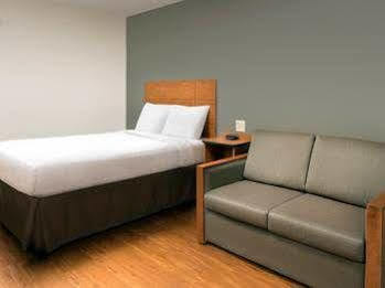 Hotel Value Place Cleveland Oh Exteriér fotografie