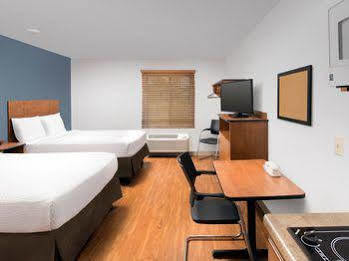 Hotel Value Place Cleveland Oh Exteriér fotografie