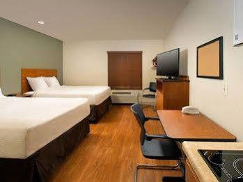 Hotel Value Place Cleveland Oh Exteriér fotografie